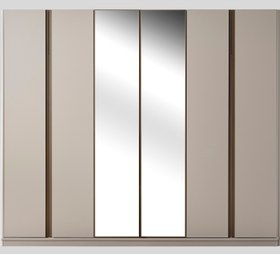 Resim Sahra Yatak Odası Takımı - Takım 