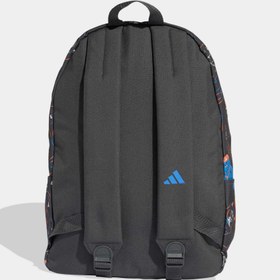 Resim adidas Tiro Çocuk Siyah Sırt Çantası (KE0437) 
