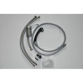 Resim Polenplus Kuaför ve Berber Bataryası Set 