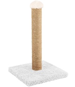 Resim magicool Peluş Tabanlı Kedi Tırmalama Direği 