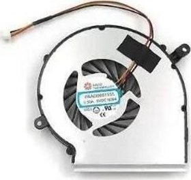 Resim Msı Gl72 6Qd-034Xtr Uyumlu Gpu Fan, Ekran Kartı Fanı - Sol 4 Pin İnfostar