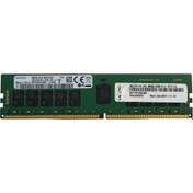 Resim 32 GB DDR4 2933MHZ LENOVO RDIMM 2RX4 THINKSYSTEM 4ZC7A08709 US818LNV0003