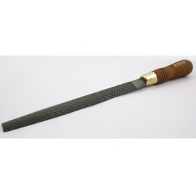 Resim Narex 872523 Ahşap Törpü Yarım Yuvarlak 25x250 MM 