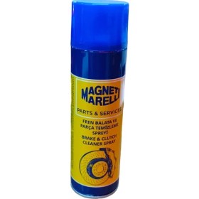 Resim Fren Balata Temızleme Sprey 500 ml M-5 Ipalı - Marellı 808010MM 