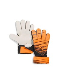 Resim Puma 04209003 Attacanto Play Rc Unisex Kaleci Eldiveni Turuncu 