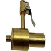 Resim Hava Basma Uç Mandalı-üstten Bağlantılı T03 