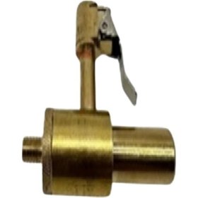 Resim Hava Basma Uç Mandalı-üstten Bağlantılı T03 