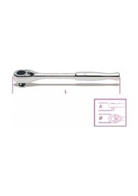 Resim Beta 920M-55 Lokma Cırcır Kolu 