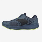 Resim Skechers Go Run Consistent - Specie Erkek Koşu Ayakkabısı-26992-lacivert Lacivert 