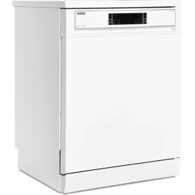 Resim Vestel Bm 8202 Wıfı Bulaşık Makinesi 