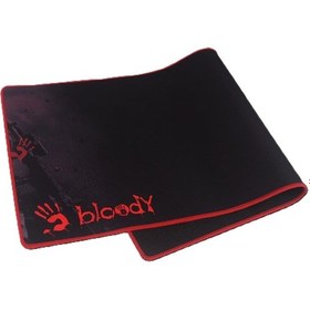Resim Kırmızı Desenli 70 X 30cm Oyuncu Mousepad 001 