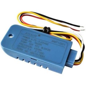 Resim Amt1001 Rezistif Nem Sensörü - Nem Modülü 