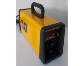 Resim Cat Dz 161 - 160 Amper Inverter Kaynak Makinası 