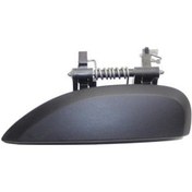 Resim Symbol Joy Sandero Dış Kapı Açma Kolu Sağ Taraf 806070421r 