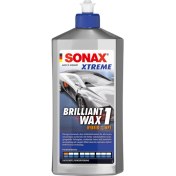 Resim Sonax Xtreme Çizik Giderici ve Parlatıcı Cila Hybrid NPT Yeni Araçlar için 250 ml. (No:1) 