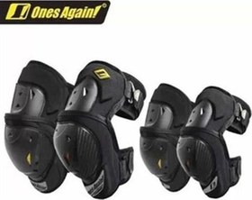 Resim Ones Agaın Dizlik Dirseklik Set Kp02/ep02 