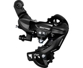 Resim SHIMANO Tourney TY300 (Tx-35 Arka Aktarıcı Braketsiz) 