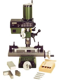 Resim Proxxon 24108 FF230 Freze Makinesi 