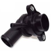 Resim Chevrolet Kalos Aveo 1.4 8V F 1.4 D3 F 1.6 D3 2004 Sonrası Termostat 87° Plastik 