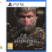 Resim Game Science Black Myth: Wukong PS5 Oyun 