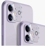 Resim Iphone 11 Kamera Lens Koruyucu Temperli Cam Iphone