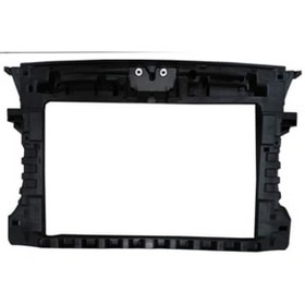 Resim Valeron. 2011-2015 Volkswagen Caddy Ön Panel Komple (sımyı) (adet) (oem No:1t0805588af9b9) 