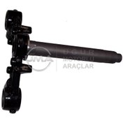 Resim Mondial 125 150 Mh Drift Ön Maşa Rot Platin 