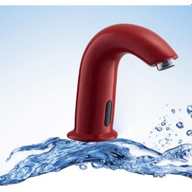 Resim Stecell Ste 1800-K Fotoselli Batarya 