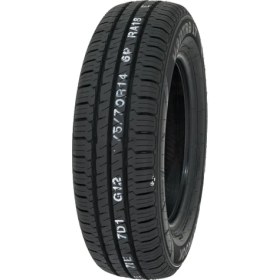 Resim Hankook 225/75 R16 121/120R Vantra Lt Ra18 Kamyonet Yaz Lastiği (Üretim Yılı: 2023) 