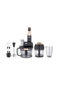 Resim Fakir Speed Multi 1000 W Blender Seti 