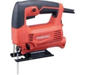 Resim Makita Maktec Dekupaj TESTERE(MT431) 