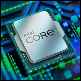 Resim Intel Cpu Core İ5 12.nesil 12400f 2.5ghz 18mb 1700p 12.nesil Tray Vgasız Çalışmaz 