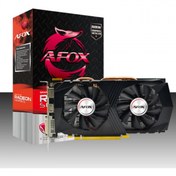 Resim AFOX ARF9370-4096D5H4 AMD Radeon R9370, 4Gb, GDDR5, 256Bit, 1xDVI, 1xHDMI, 1xDP GAMING Ekran Kartı AFOX ARF9370-4096D5H4 AMD Radeon R9370, 4Gb, GDDR5, 256Bit, 1xDVI, 1xHDMI, 1xDP GAMING Ekran Kartı