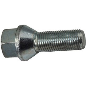 Resim Fiat Fiorino, Opel Combo için Çelik Jant Bijon Civatası 