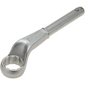 Resim İzeltaş 30 mm Boru Uzatmalı Yıldız Anahtar - 0550050030 