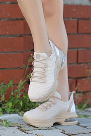 Resim Madam Tarz Astana Air Taban Triko Spor 7 Cm 