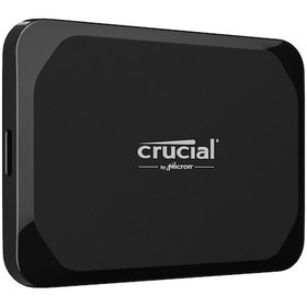 Resim Crucial X9 CT4000X9SSD9 4TB Type-C Taşınabilir SSD 