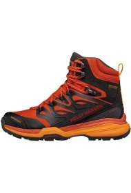 Resim Helly Hansen Erkek Traverse Yürüyüş Botu 