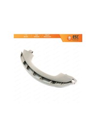 Resim Renault Kangoo Mk2 için Sol Sürgülü Kapı İç Tutamağı 8200497432 N11.14878 