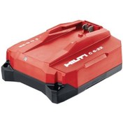 Resim Hilti Batarya Şarj Cihazı C 6-22 230v 