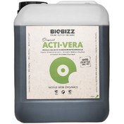 Resim Biobizz Acti-Vera 5 Litre Organik Enzim Aktivatörü 