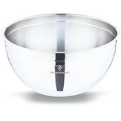 Resim Sofram Çelik Derin Karıştırma Kabı Kase 20 CM 2.70 Litre 