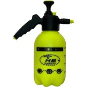 Resim İLAÇLAMA SU POMPASI KŞMYASALA DAYANIKLI 2 LT 