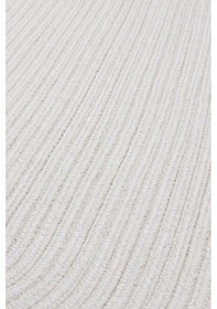 Resim Koza Home Cesta Amerikan Servis El Yapımı Pamuklu Krem Jüt Örme Dekoratif D Standart 