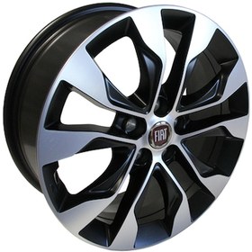Resim 16" Jant Takımı Openıng Edıtıon Egea / Doblo 55177557 