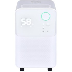 Resim Kurutek KT12A Ev Tipi Nem Alma Cihazı 