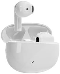 Resim Sunix ENC+4 Mikrofonlu 240 Mah 5.4 Kulak İçi Bluetooth Kulaklık BLT-110 