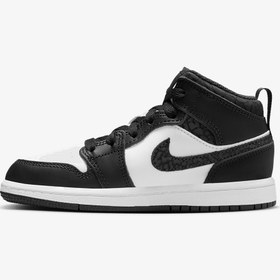 Resim Jordan 1 Mid SE (Ps) 