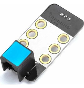 Resim Makeblock Infrared Alıcı Kartı ve Kumanda - Infrared Receiver Decode V3 - 13005 