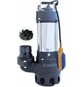 Resim Kirli Su Drenaj Pompası 0.60Hp 